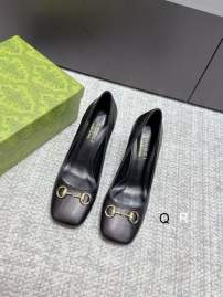 Picture of Gucci Shoes _SKUGuccisz35-408CMRR05026925